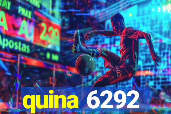 quina 6292